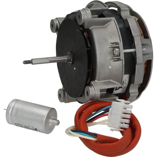 MOTOR LGB MFA80H25-VA