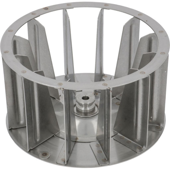 FAN ϕ 180 mm