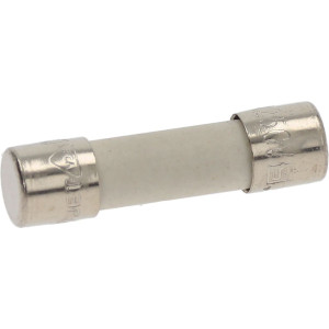 QUICK ACTING FUSE ϕ 5x20 mm