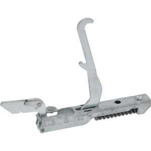 HINGE LH FOR OVEN HINGE LH FOR OVEN