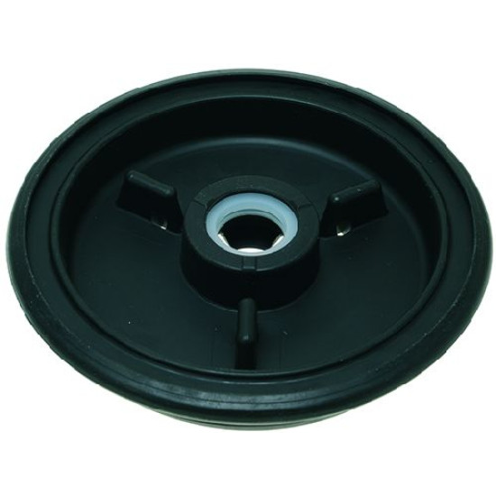 EMULSIFYING BLACK DISK ϕ 130 mm EMULSIFYING BLACK DISK ϕ 130 mm