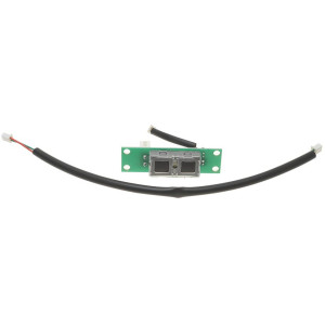 ON/OFF ELECTRONIC CIRCUIT BOARD 75x22 mm