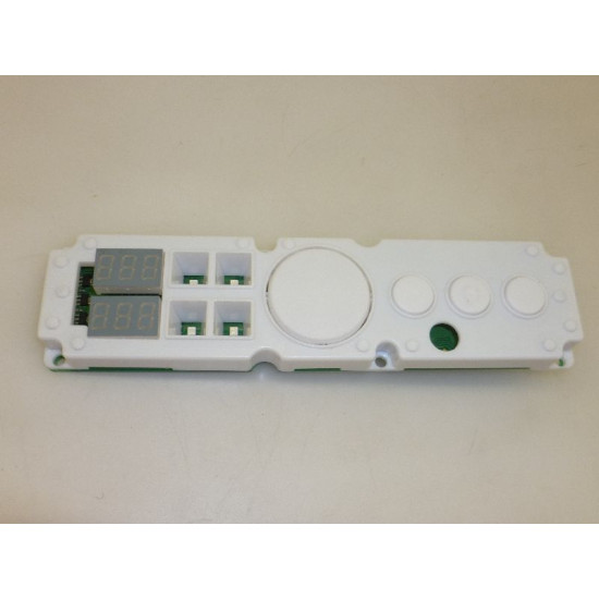 CONTROL BOARD