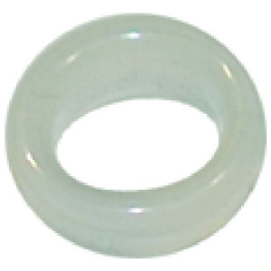 GASKET NYLON ϕ 4.5x3x2 mm