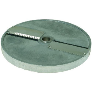 STICK-CUTT. DISC VEG. CHOPPER 4x4 mm
