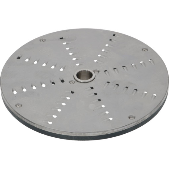 GRATING DISC FOR VEGETABLE CHOPPER Z4