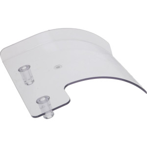 CARRIAGE PROTECTION OF POLYCARBONATE