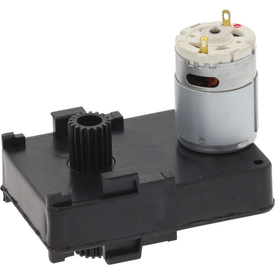 GEARMOTOR 24Vdc 80rpm