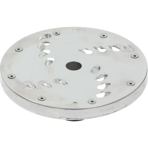 GRATING DISC FOR VEGETABLE CHOPPER 6 mm