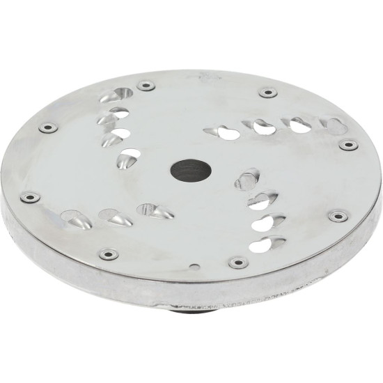 GRATING DISC FOR VEGETABLE CHOPPER 6 mm GRATING DISC FOR VEGETABLE CHOPPER 6 mm