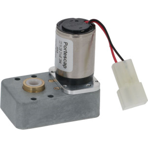 GEARMOTOR 22N28210E 24V