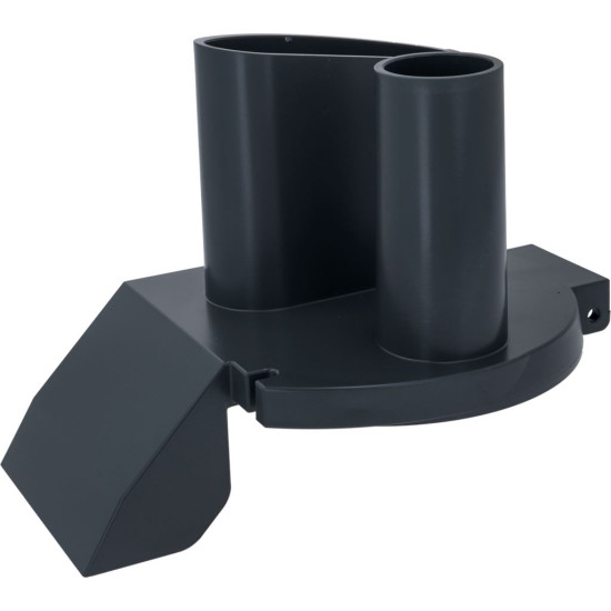 HOPPER SPOUT