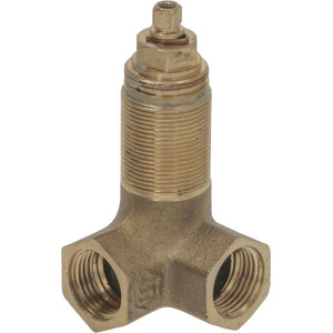 WATER INLET TAP LH ϕ 1/2