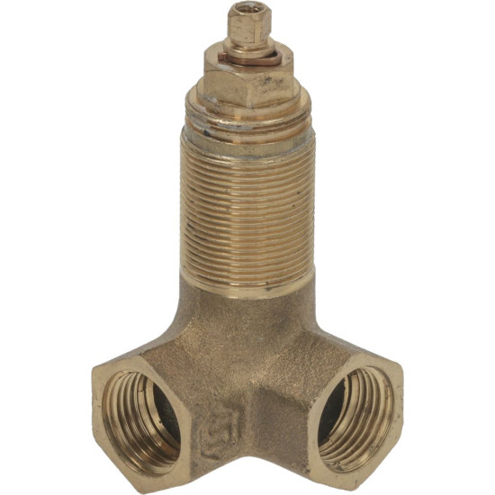WATER INLET TAP LH ϕ 1/2
