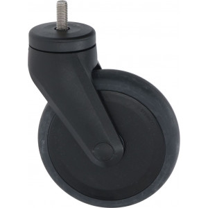 CASTOR SWIVEL WITH PIN