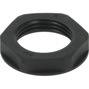 NUT FOR PRESSURE PLUG PG13.5