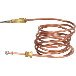 THERMOCOUPLE M9x1 150 cm