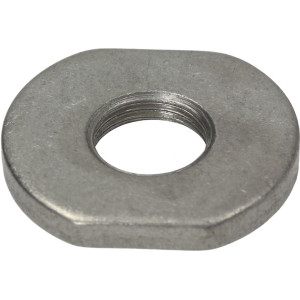 THREADED SPACER WASH ARM