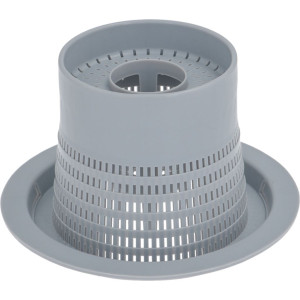 BASE FILTER COMPLETE ϕ 145 mm
