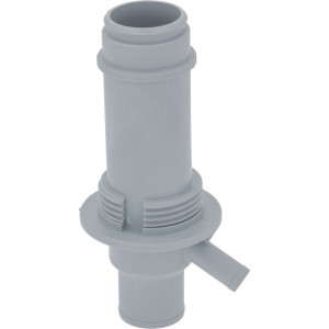 LOWER CENTRAL CONDUIT