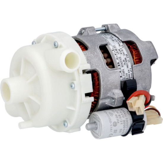 ELECTRIC PUMP LGB LA40SX 0.25HP ELECTRIC PUMP LGB LA40SX 0.25HP