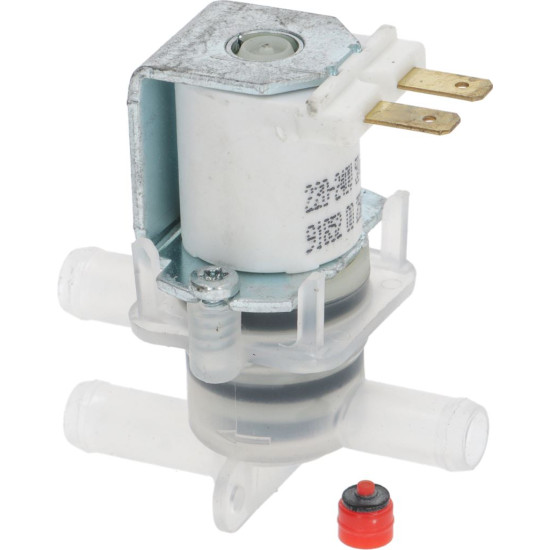 SOLENOID VALVE CHANGEOVER 3-WAY SOLENOID VALVE CHANGEOVER 3-WAY