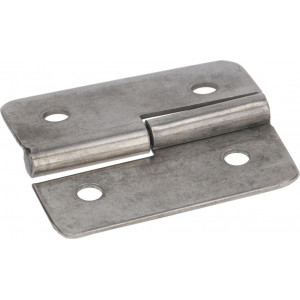 HINGE OF ST. STEEL UPPER