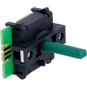 POTENTIOMETER COMPLETE WITH BOARD