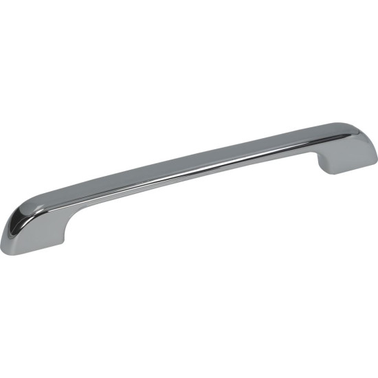 HANDLE ERGO-MP CHROMED HANDLE ERGO-MP CHROMED