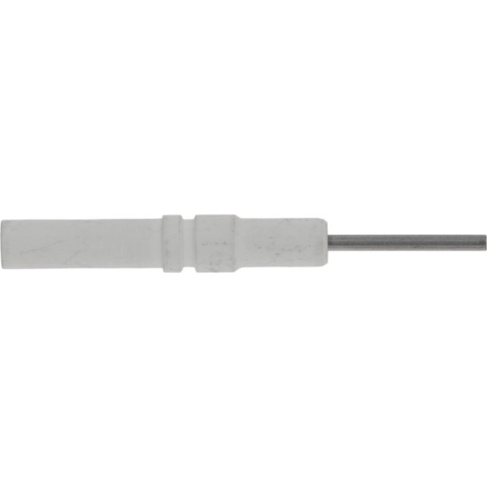 IGNITION PLUG ROUND ϕ 7x44 mm IGNITION PLUG ROUND ϕ 7x44 mm
