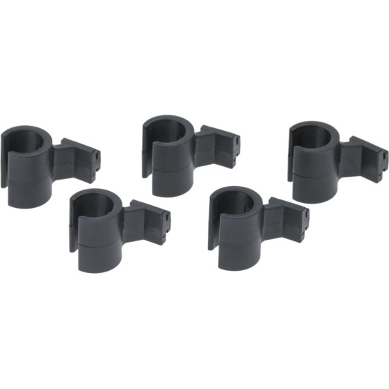 CLIP DRIP TRAY - 5 PIECES