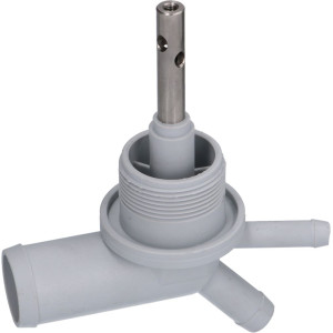 SUPPORT LOWER WASH ARM ASSEMBLY