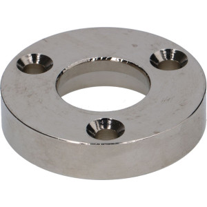 LOCK FOR DOOR HANDLE ϕ 46x10 mm