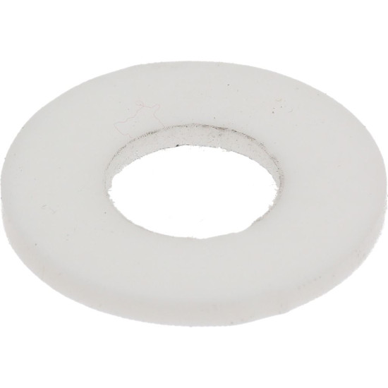 WASHER OF PTFE FOR DOOR HANDLE WASHER OF PTFE FOR DOOR HANDLE
