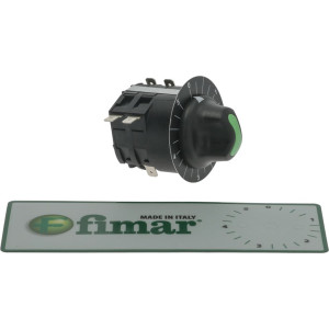 KIT TIMER 5-MINUTE 3-PHASE M2