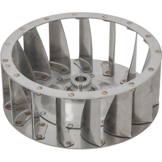 FAN ϕ 160 mm FAN ϕ 160 mm