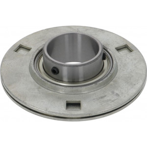 BEARING SB210ZZ WITH FLANGE ϕ 145 mm