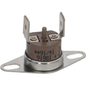 CONTACT THERMOSTAT 150°C 16A 250V
