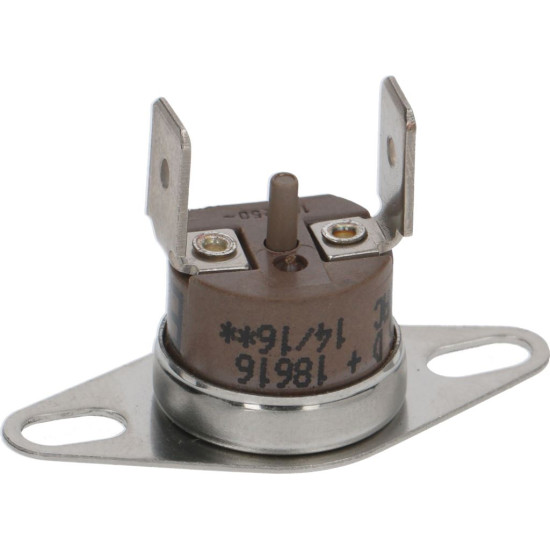 CONTACT THERMOSTAT 150°C 16A 250V