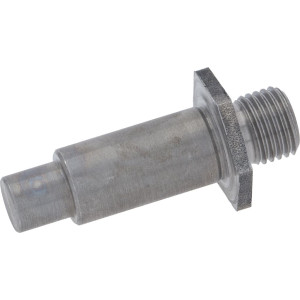 SHAFT FOR MEAT MINCER 56 mm