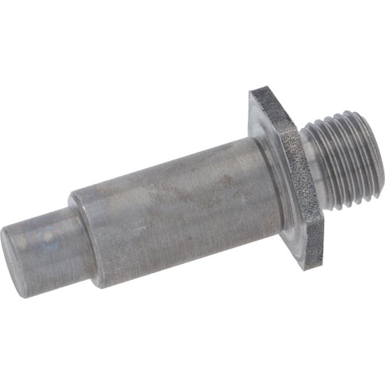 SHAFT FOR MEAT MINCER 56 mm SHAFT FOR MEAT MINCER 56 mm