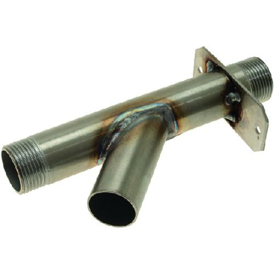 COUPLING FOR DRAIN TAP ϕ 1 COUPLING FOR DRAIN TAP ϕ 1
