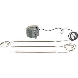 THERMOSTAT THREE-PHASE 370°C