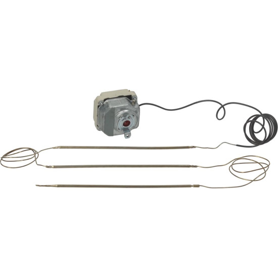 THERMOSTAT THREE-PHASE 370°C THERMOSTAT THREE-PHASE 370°C