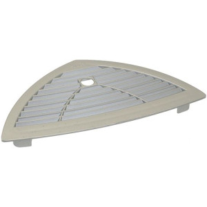 GLASS HOLDER FILTER VER/ESS