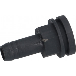 DRAIN FITTING FOR BOILER