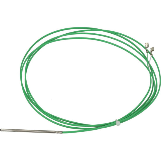 PROBE FOR STEAM THERMOCOUPLE TCK PROBE FOR STEAM THERMOCOUPLE TCK
