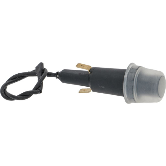 Piezo ignitor with screw fitting Piezo ignitor with screw fitting