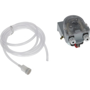 DETERGENT DISP. PERISTALTIC PUMP