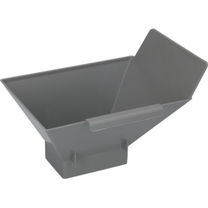 GROUNDS CONVEYOR GROUNDS CONVEYOR